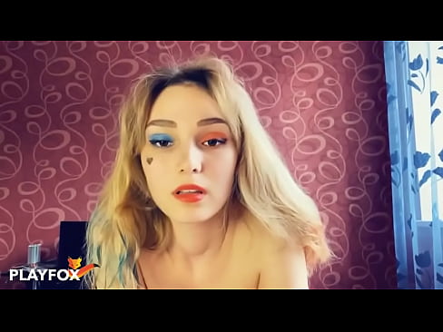 ❤️ Les ulleres màgiques de realitat virtual em van donar sexe amb Harley Quinn ❤️ Porno fb a nosaltres ca.hentai-for.ru